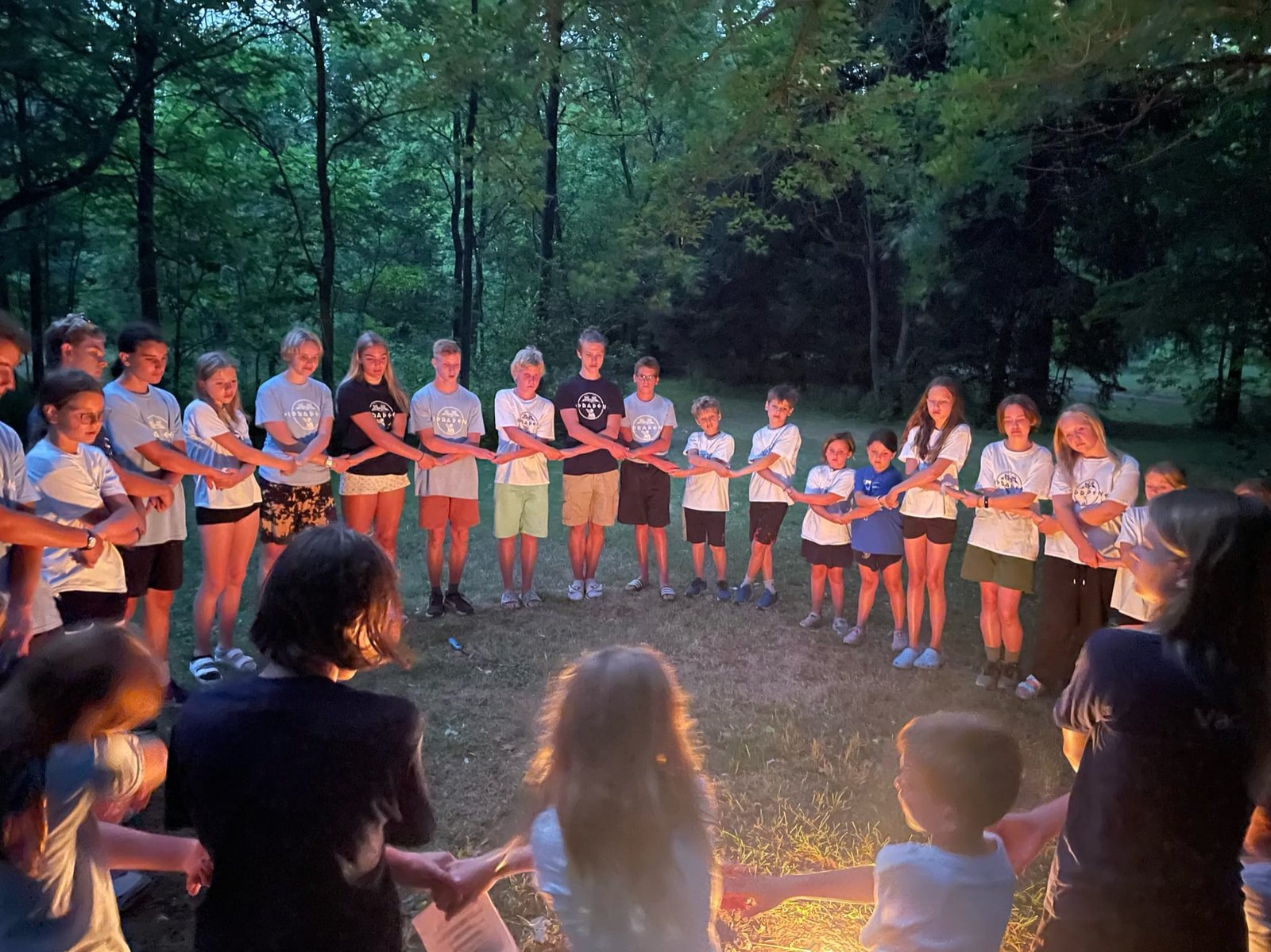 Children s Camp Sidrabene Children s Camp Sidrabene
