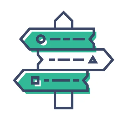 Sidrabene Facilities Icon