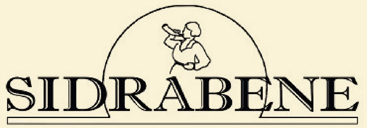 Sidrabene Logo