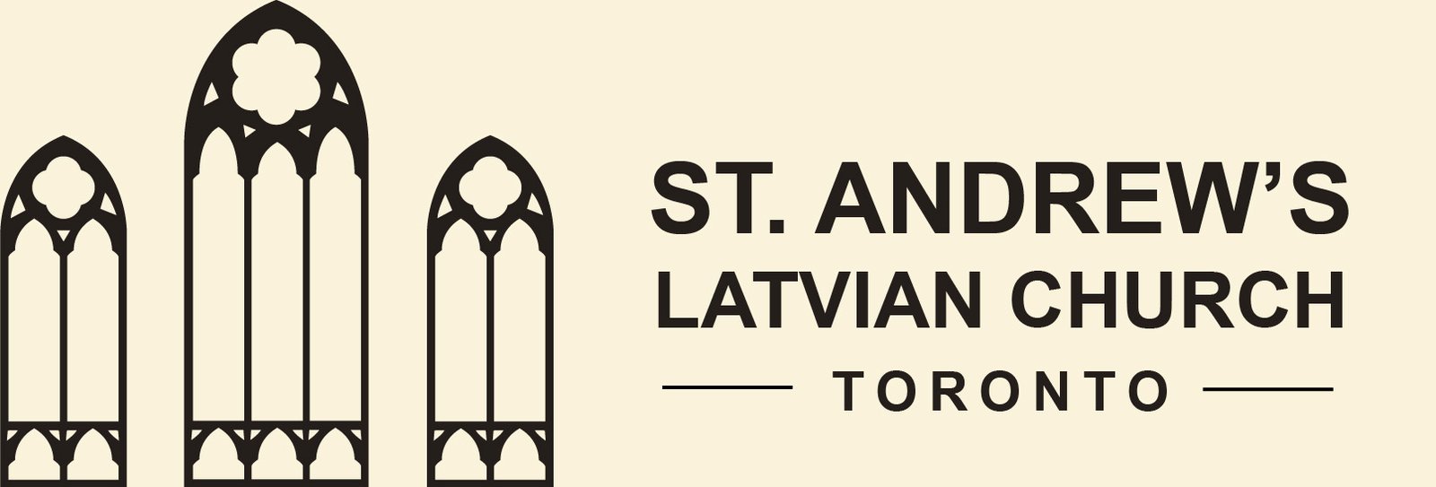 St. Andrew's Latvian Church